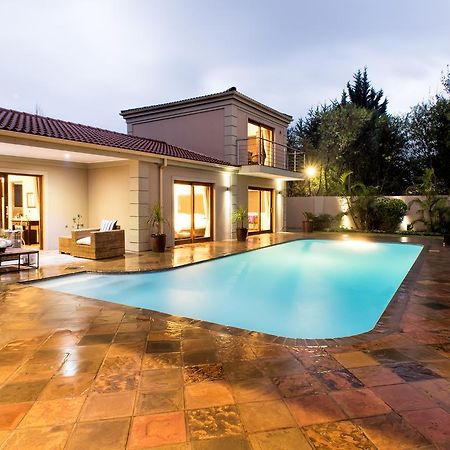 Lord Caledon Guest House จอร์จ ภายนอก รูปภาพ
