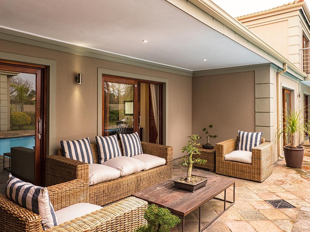 Lord Caledon Guest House จอร์จ ภายนอก รูปภาพ