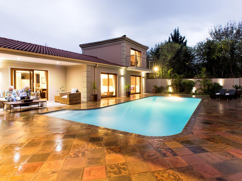 Lord Caledon Guest House จอร์จ ภายนอก รูปภาพ