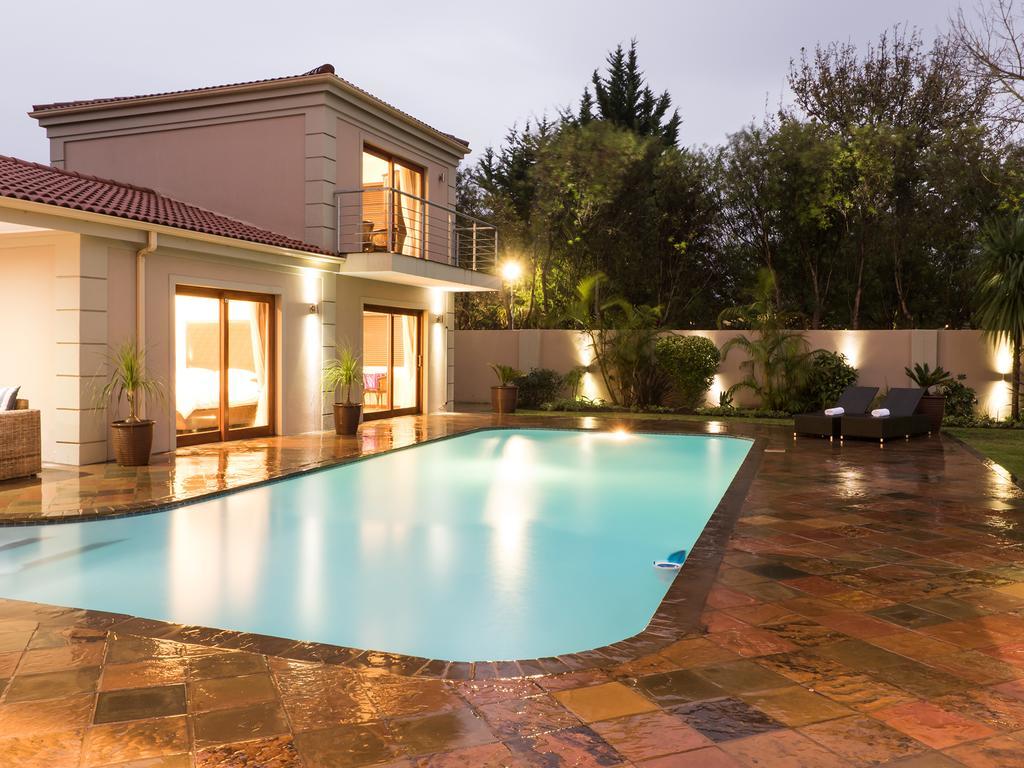 Lord Caledon Guest House จอร์จ ภายนอก รูปภาพ